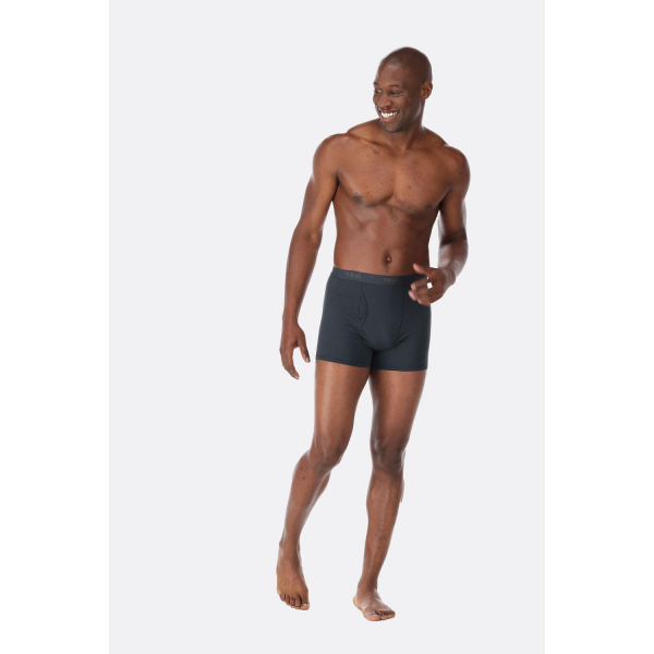 Труси чоловічі Rab Sonic Boxers - фото