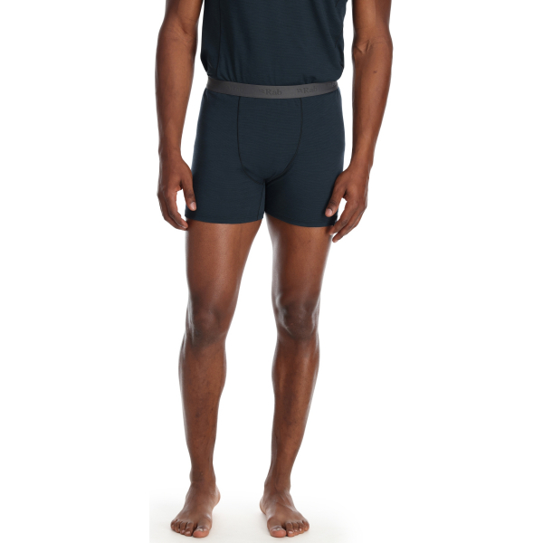 Труси чоловічі Rab Syncrino Boxers - фото