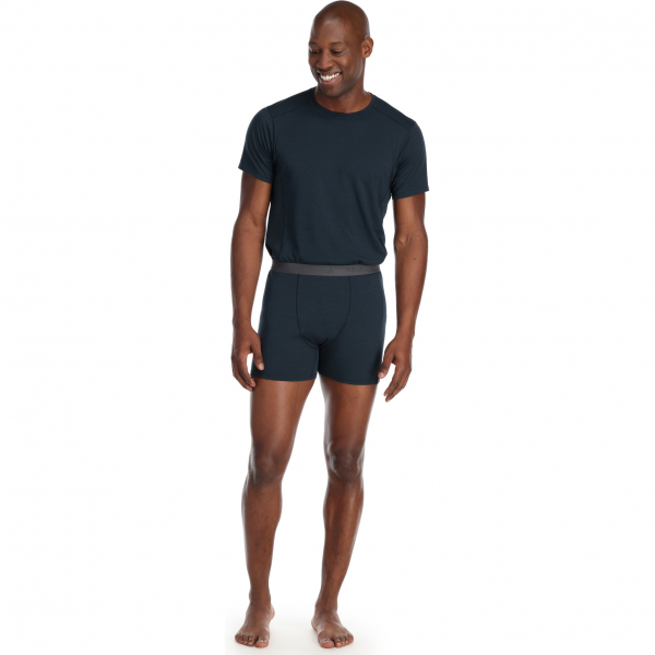 Труси чоловічі Rab Syncrino Boxers - фото