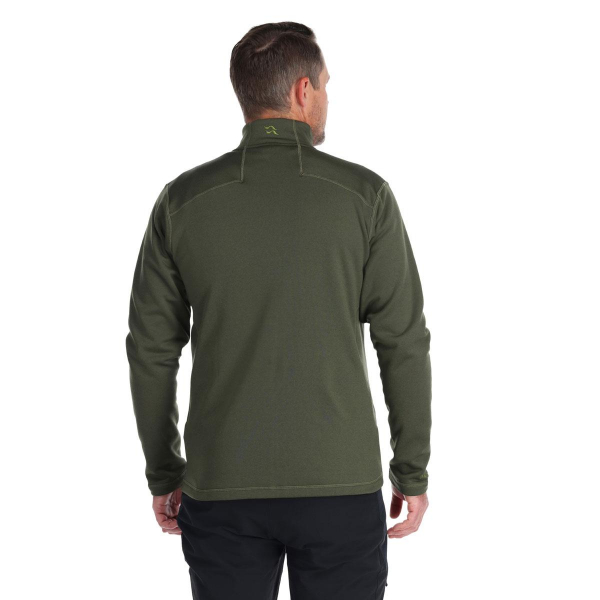 Кофта чоловіча Rab Geon Jacket - фото