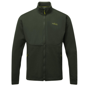 Кофта чоловіча Rab Geon Jacket - фото