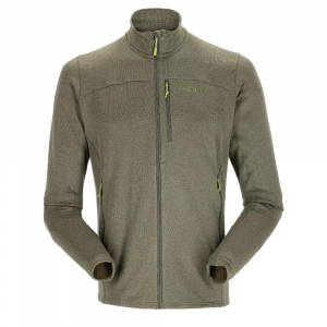 Кофта чоловіча Rab Graviton Jacket - фото