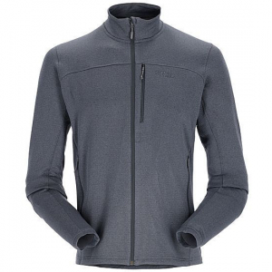 Кофта чоловіча Rab Graviton Jacket - фото