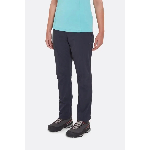 Штани жіночі Rab Incline Pants Wmns - фото-1