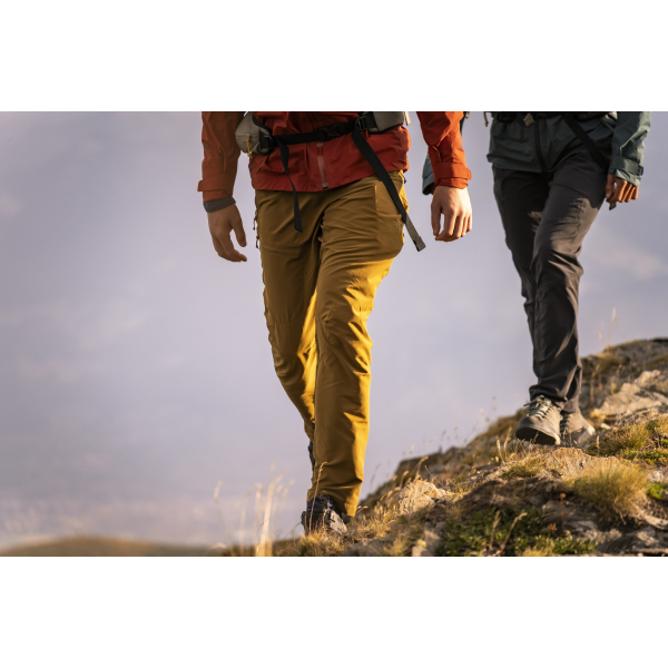 Штани чоловічі Rab Incline Light Pants - фото