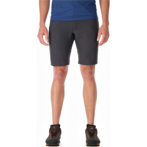 Шорти чоловічі Rab Incline Light Shorts - фото