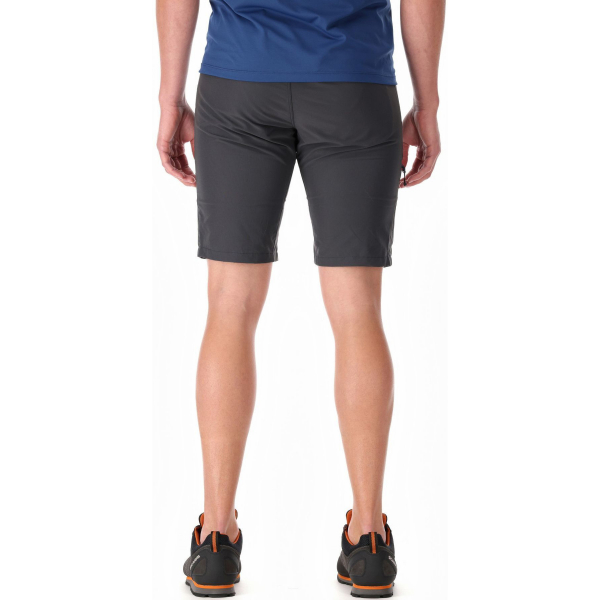 Шорти чоловічі Rab Incline Light Shorts - фото