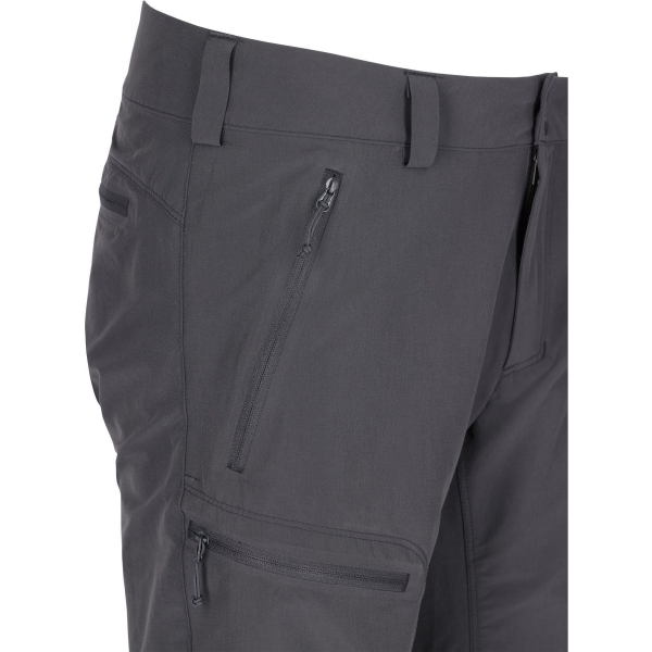 Шорти чоловічі Rab Incline Light Shorts - фото