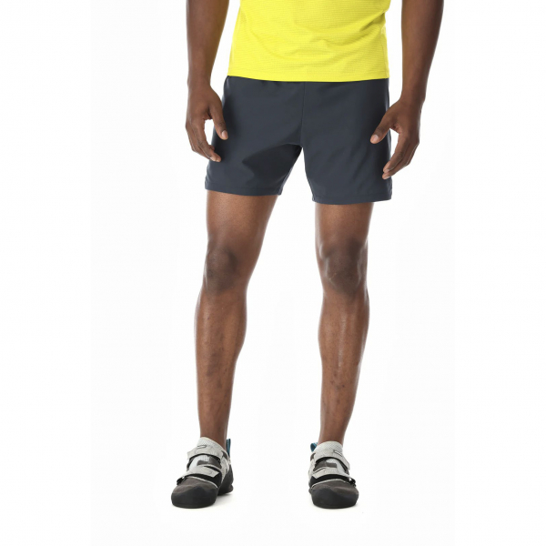Шорти чоловічі Rab Talus Active Shorts - фото