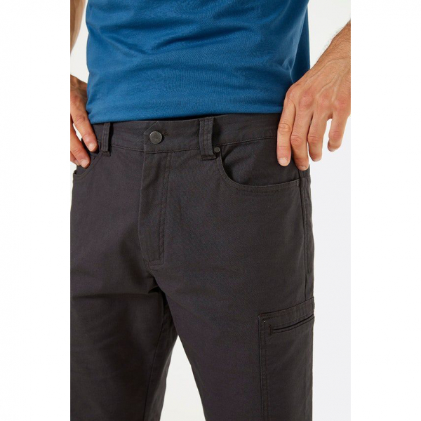 Шорти чоловічі Rab Radius Cargo Shorts - фото