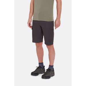 Шорти чоловічі Rab Radius Cargo Shorts - фото