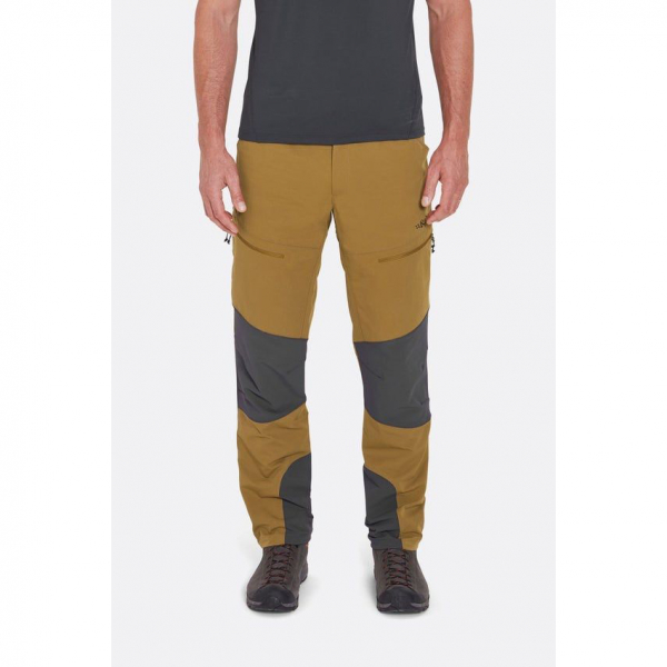 Штани чоловічі Rab Lochan Pants - фото