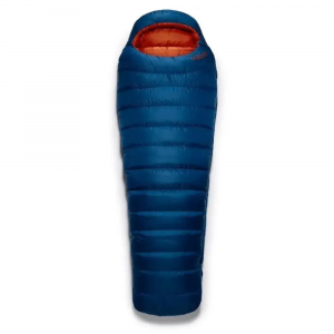 Спальний мішок Rab Ascent 700 - фото