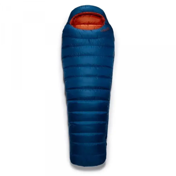 Спальний мішок Rab Ascent 700 - фото-1