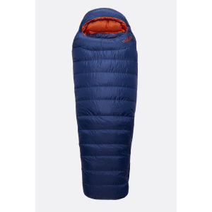 Спальний мішок жіночий Rab Ascent 700 Wmns - фото
