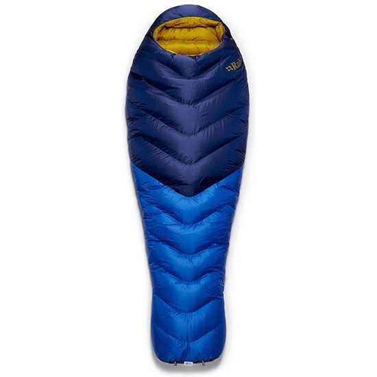 Спальний мішок Rab Neutrino 400 - фото-1