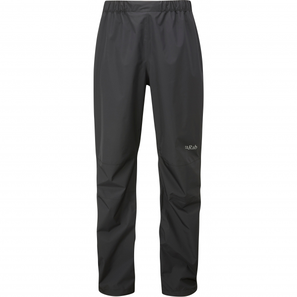 Штани чоловічі Rab Downpour Eco Pants FZ - фото-1