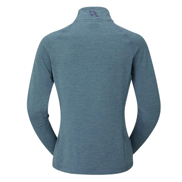 Кофта жіноча Rab Nexus Jacket Wmns - фото