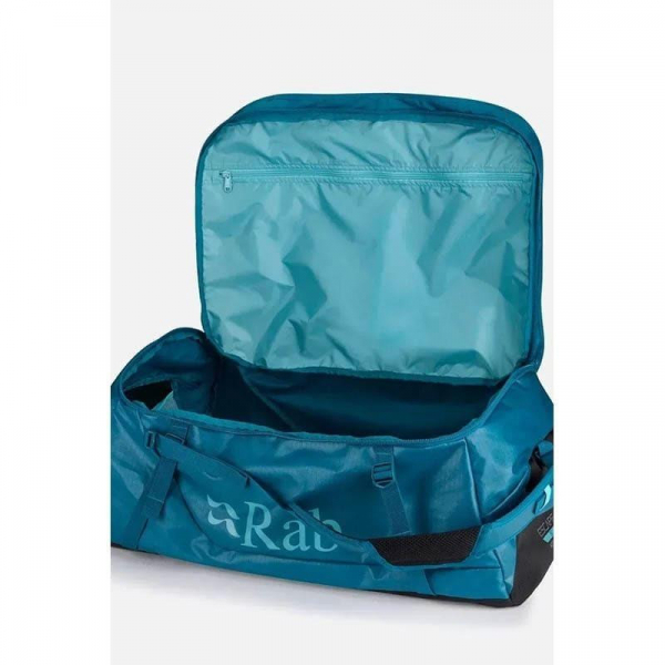 Сумка Rab Escape Kit Bag LT 70 - фото
