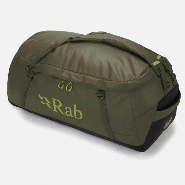 Сумка Rab Escape Kit Bag LT 30 - фото-1