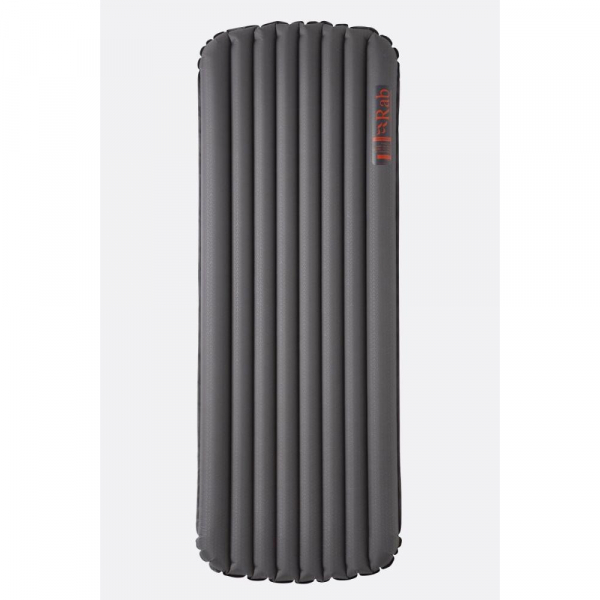 Килимок надувний Rab Stratosphere 4 Килимок надувний Rab Stratosphere 4 - фото-1