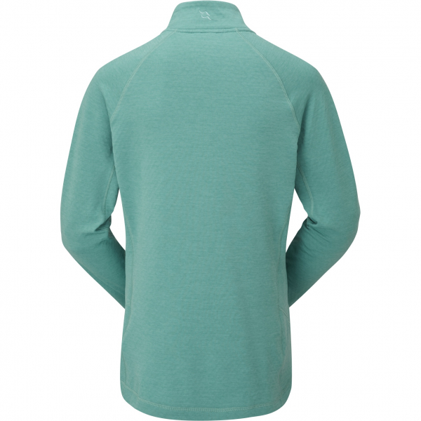 Кофта жіноча Rab Nexus Jacket Wmns - фото