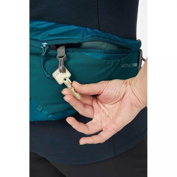 Сумка на пояс Rab Aeon LT 5 - фото