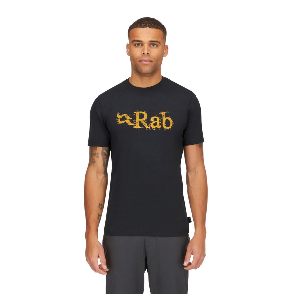 Футболка чоловіча Rab Stance Tech Sketch - фото