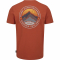 Футболка чоловіча Rab Basecamp 3 Peak Tee - фото-3
