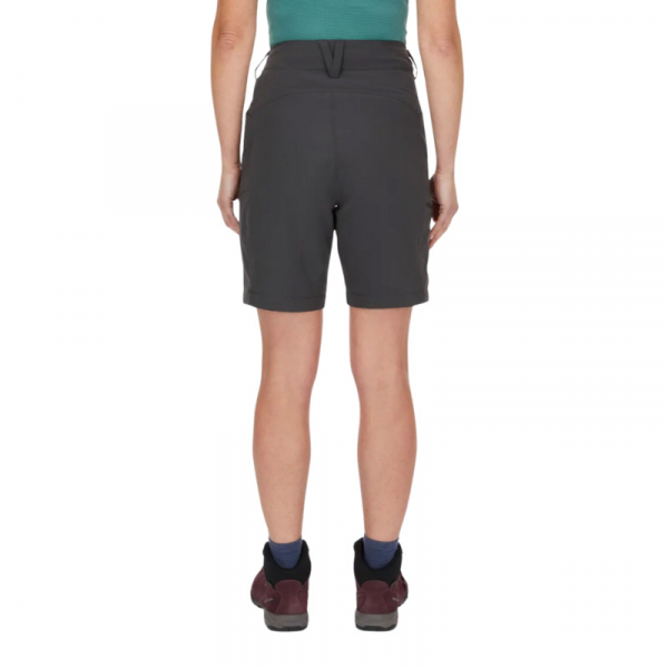 Шорти жіночі Rab Incline Light Shorts Wmns - фото