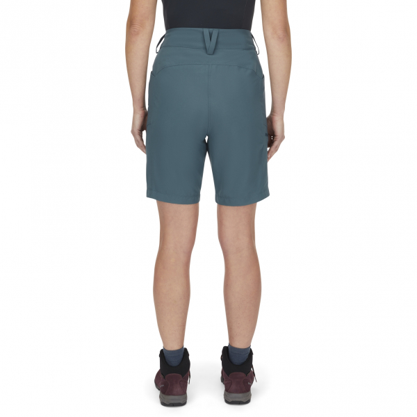 Шорти жіночі Rab Incline Light Shorts Wmns - фото