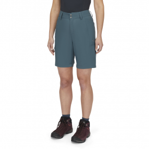 Шорти жіночі Rab Incline Light Shorts Wmns - фото
