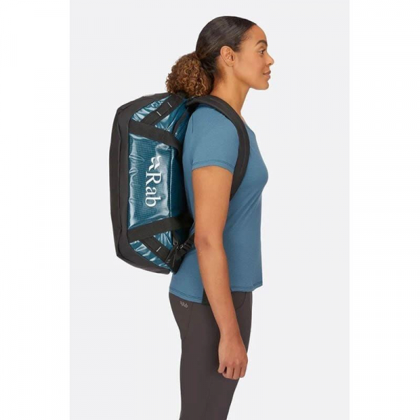 Сумка Rab Expedition Kitbag II 30 - фото