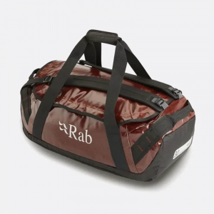 Сумка Rab Expedition Kitbag II 30 - фото