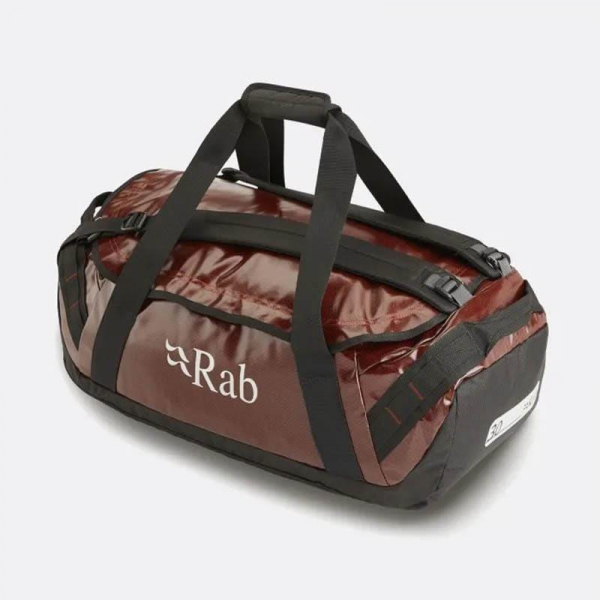 Сумка Rab Expedition Kitbag II 30 - фото-1