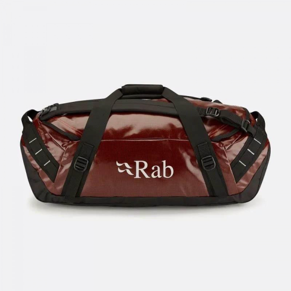 Сумка Rab Expedition Kitbag II 50 - фото