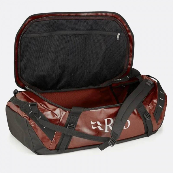 Сумка Rab Expedition Kitbag II 50 - фото
