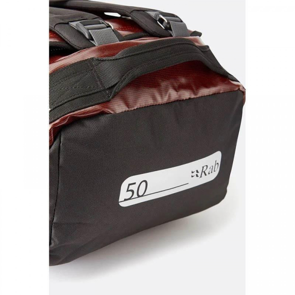 Сумка Rab Expedition Kitbag II 50 - фото