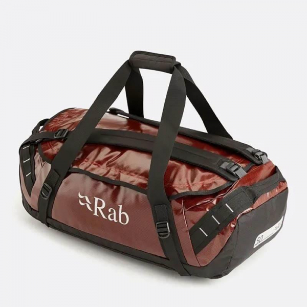 Сумка Rab Expedition Kitbag II 50 - фото-1