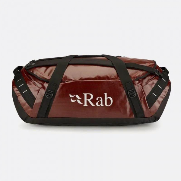 Сумка Rab Expedition Kitbag II 80 - фото