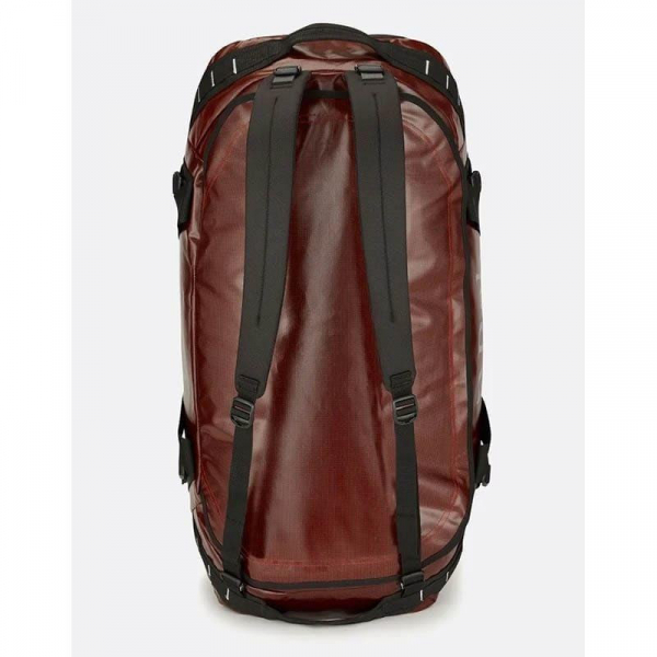 Сумка Rab Expedition Kitbag II 80 - фото