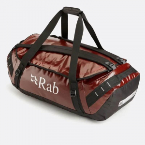 Сумка Rab Expedition Kitbag II 80 - фото