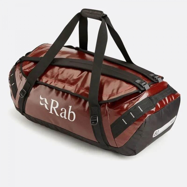 Сумка Rab Expedition Kitbag II 80 - фото-1