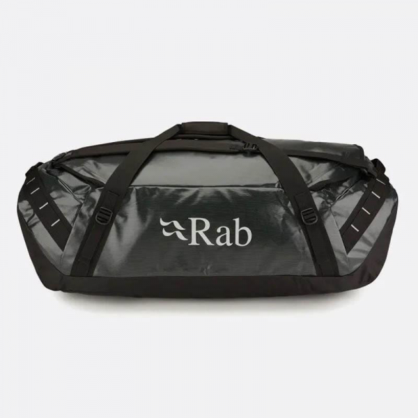 Сумка Rab Expedition Kitbag II 120 - фото