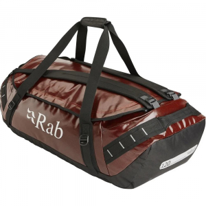 Сумка Rab Expedition Kitbag II 120 - фото