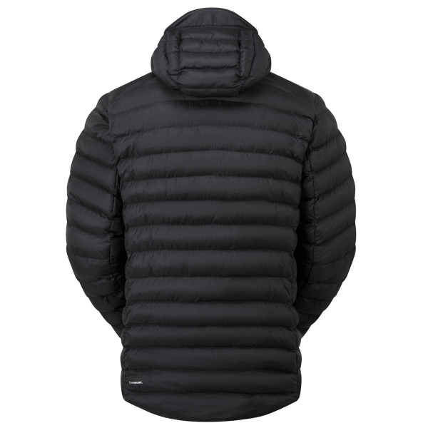 Куртка чоловіча Rab Cirrus Alpine Jacket - фото