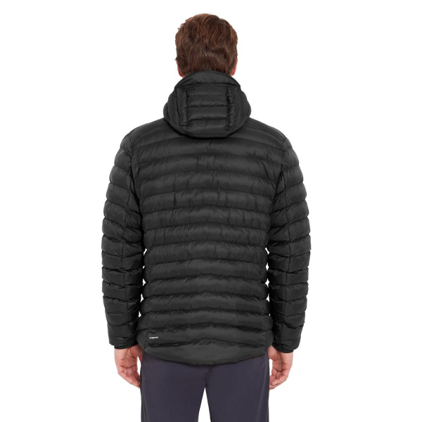 Куртка чоловіча Rab Cirrus Alpine Jacket - фото