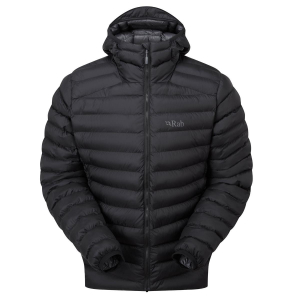 Куртка чоловіча Rab Cirrus Alpine Jacket - фото