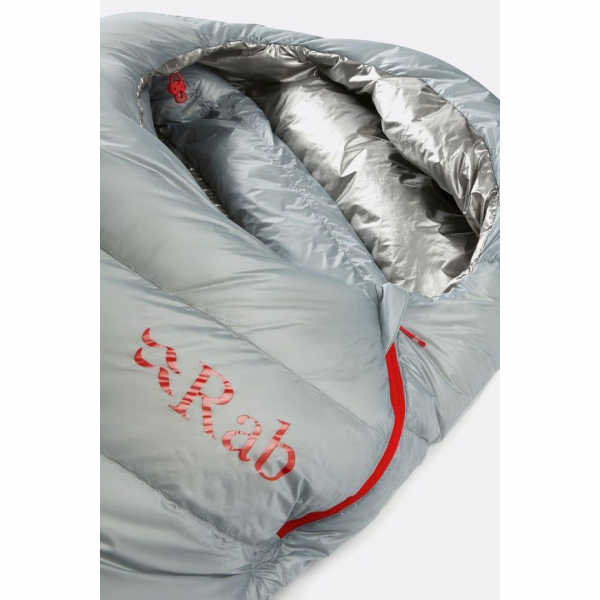 Спальний мішок Rab Mythic Ultra 360 - фото