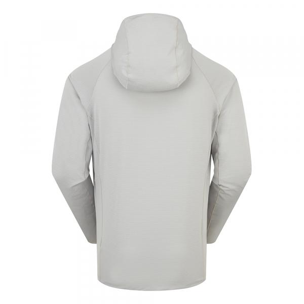 Кофта реглан чоловіча Rab Sonic Hoody Кофта реглан чоловіча Rab Sonic Hoody - фото